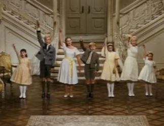 Sound of Music--So Long, Farewell